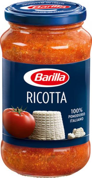 Barilla Sugo Ricotta