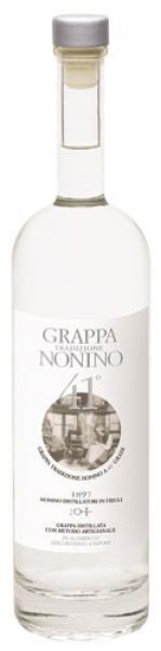 Nonino Grappa Tradizione 41°, 41 % Vol.Alk.