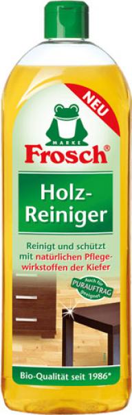 Frosch Holzreiniger BIO