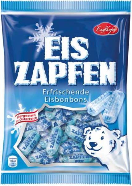 Englhofer Eiszapfen, Eisbonbons