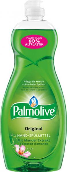 Palmolive Spülmittel Original, mit Mandelmilch, 750ml