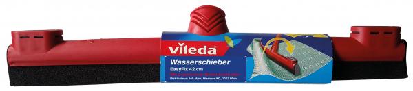 Vileda Wasserschieber Ersatzleiste