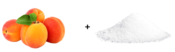 Sweetiva Gelierhilfe 4:1 mit Erythrit 330g